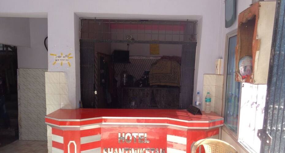 Hotel Shantiniketan, Tarapith 3